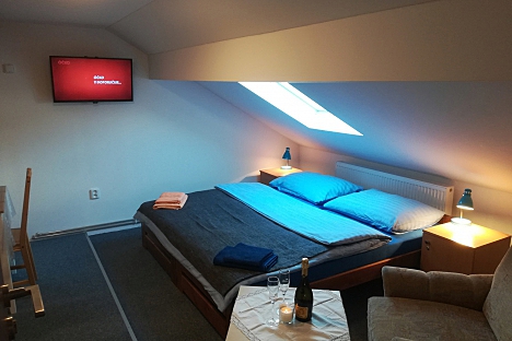 Apartament